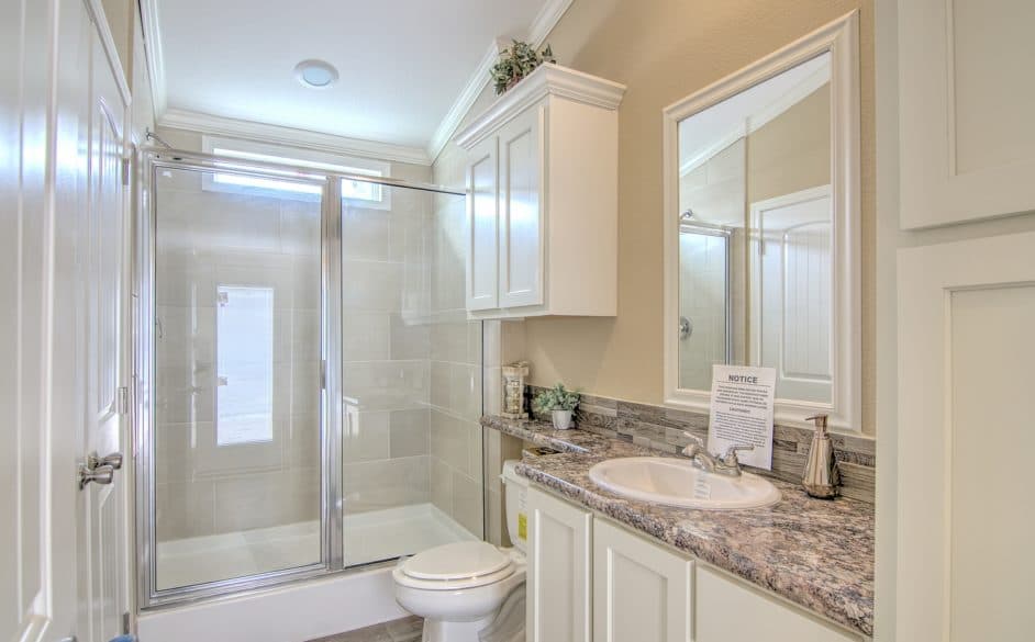 Robin d60ep8 bathroom home features