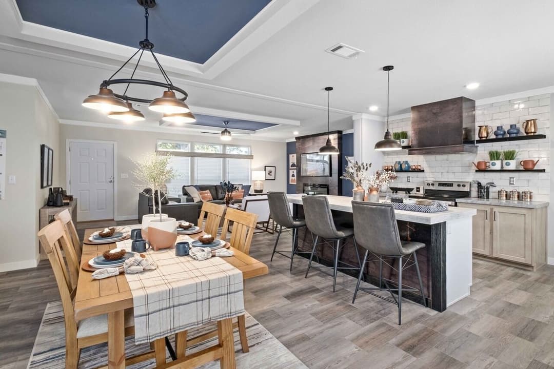 Belterra iii 32764j kitchen home features