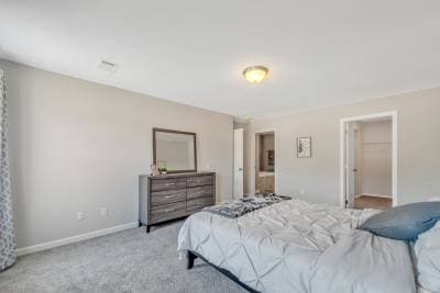 Edge le211-2 bedroom home features