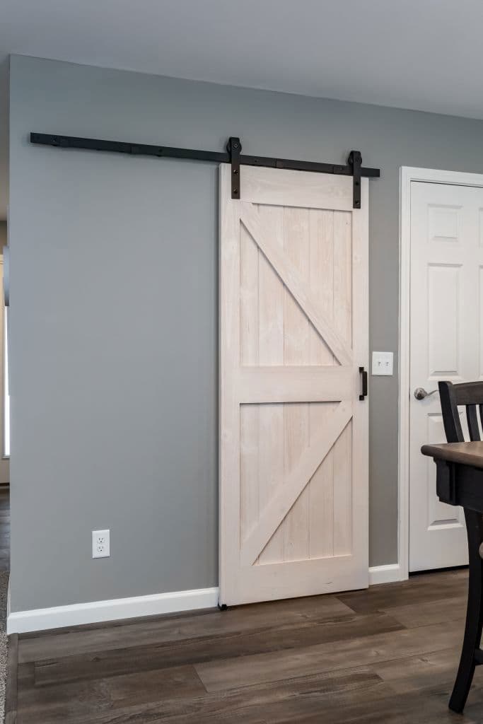 Belle ame ranch 2p2703-r interior home features