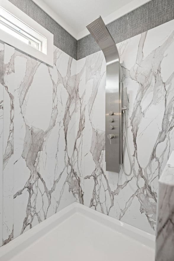 Palladium 30543d bathroom home features