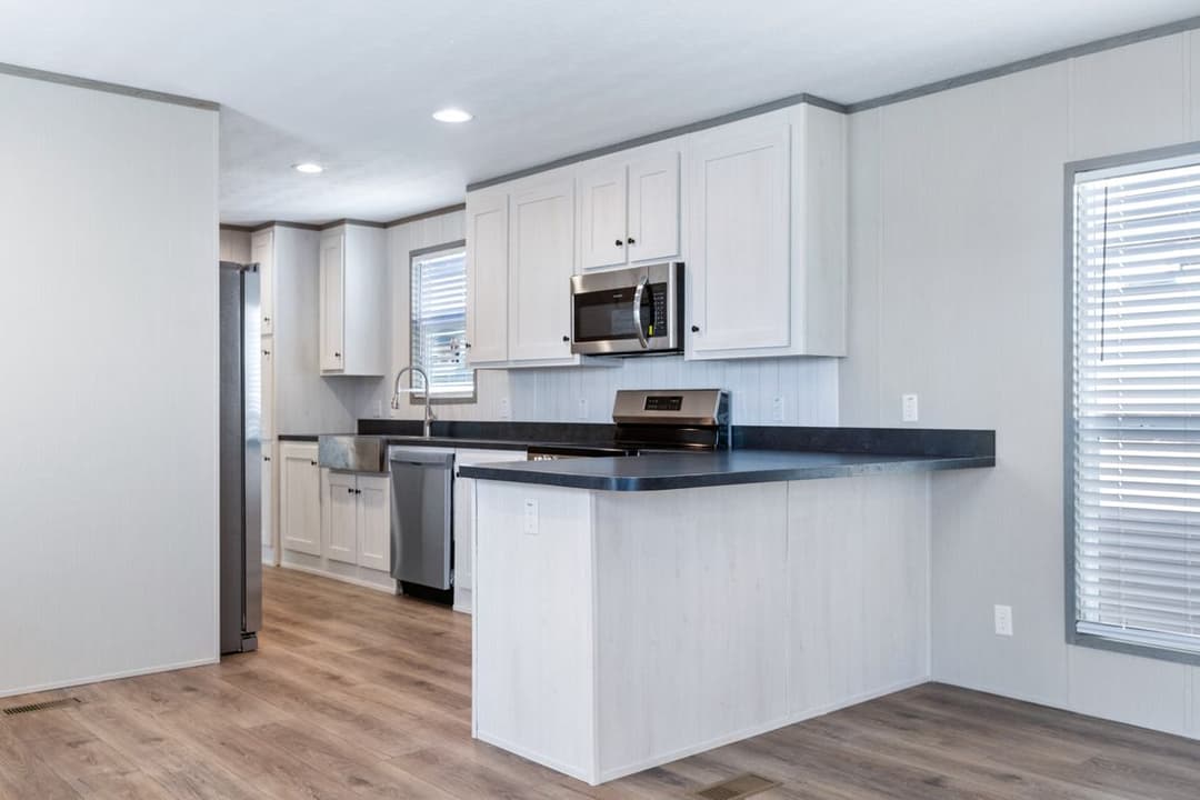 Resolution 16763k kitchen home features