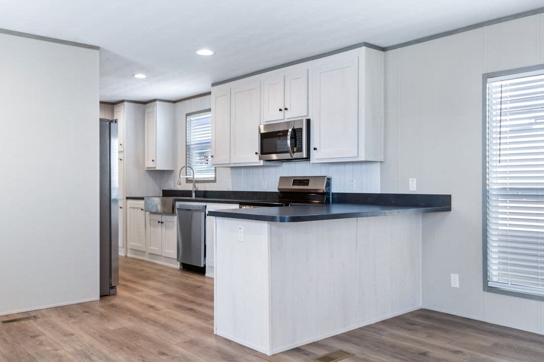 Resolution 16763k kitchen home features