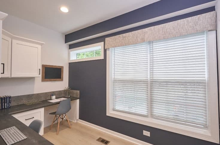 Elite 2.2 32763c interior home features