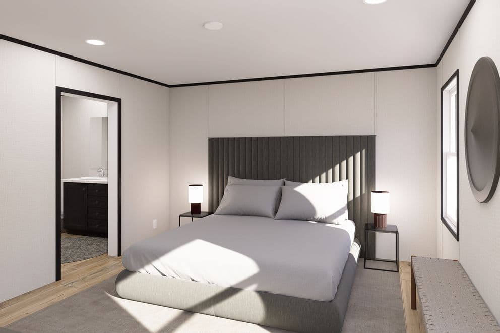 Ultra flex 28x52 - 29upf28523ah bedroom home features