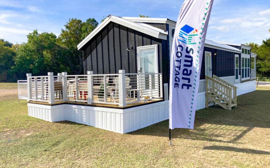 Mockingbird d50ep8 elevation and exterior home features