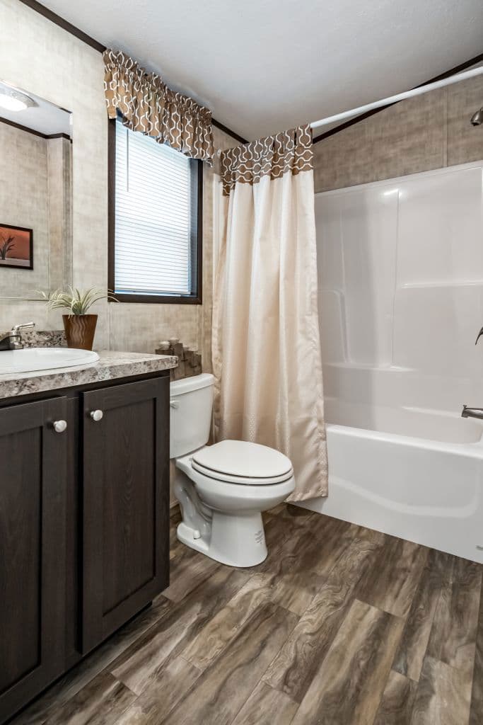 Blazer select ts1005-p bathroom home features