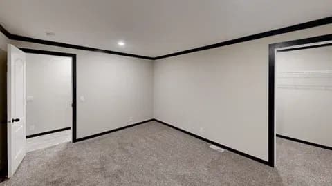 Jewel | 0603d bedroom home features