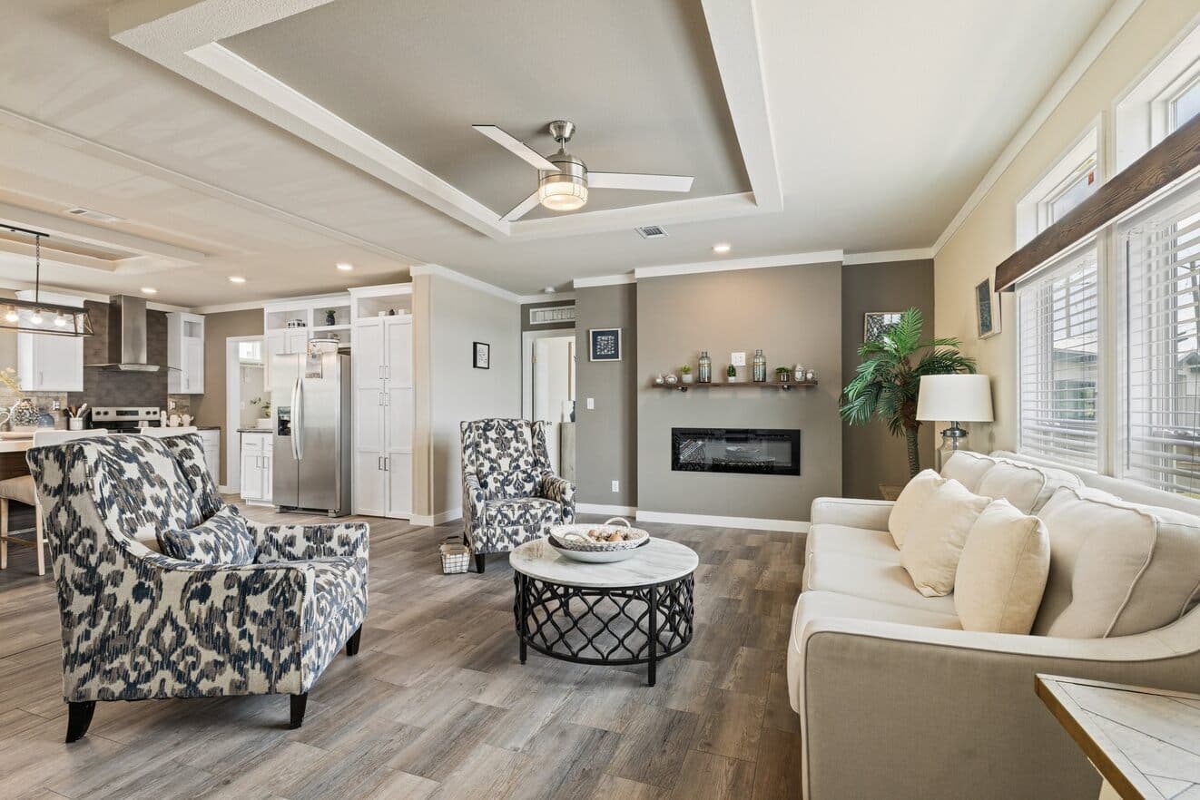 El rancho iv 32764a interior home features