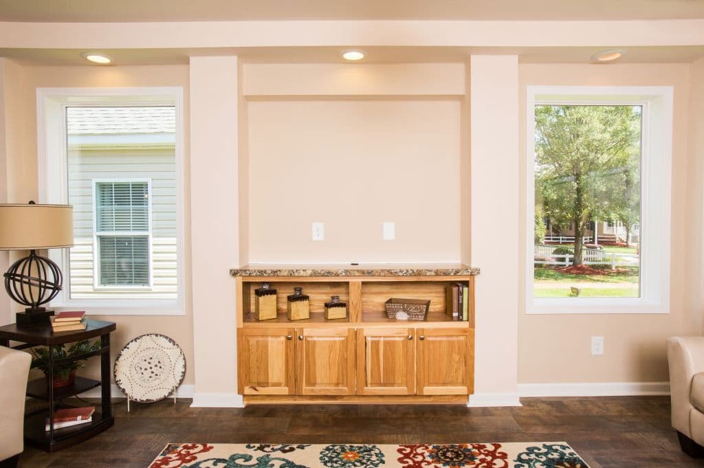 Raven max 28 28763b interior home features