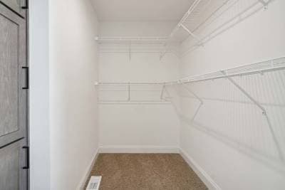 Napa valley interior home features