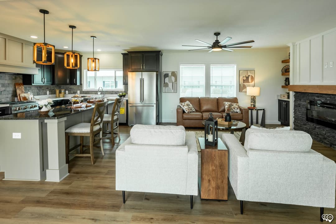 Pri3268-2069 kitchen home features