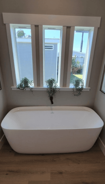 La belle vi 40643b bathroom home features