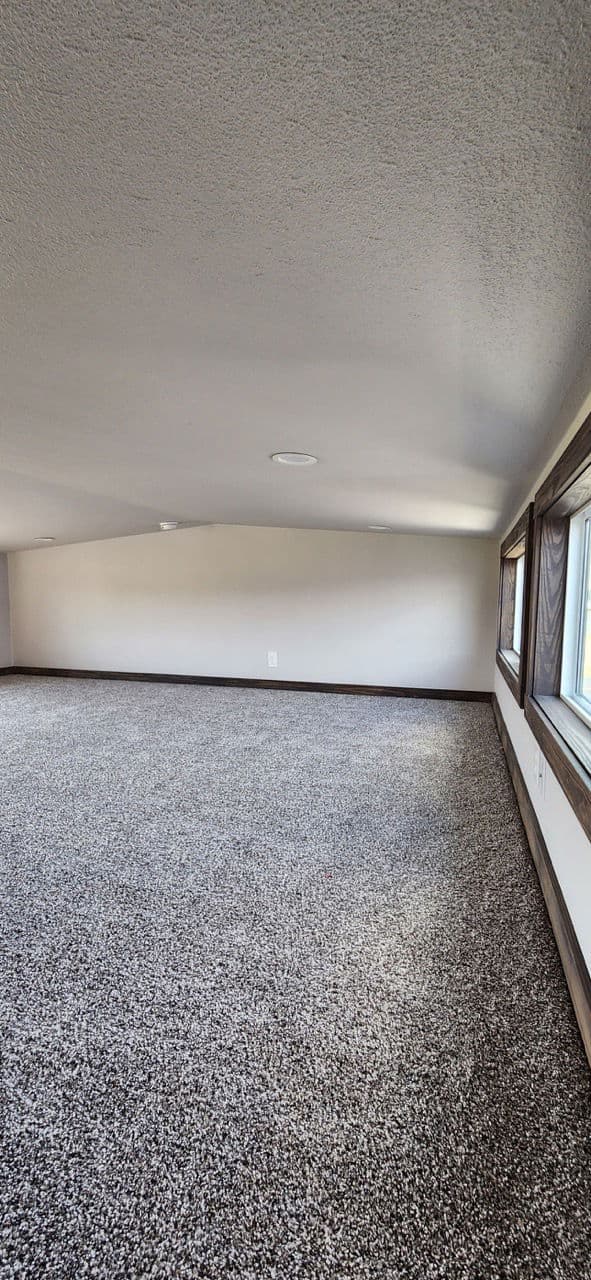 Cardinal interior home features