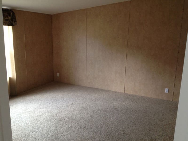 Zack 2840 bedroom home features