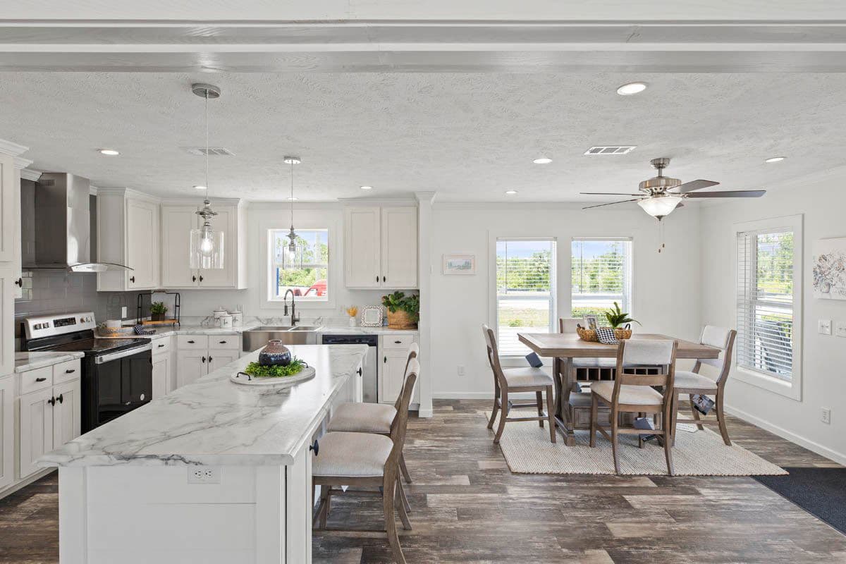 Delashaw kitchen home features