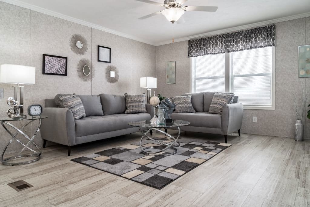 Blazer select ts1004-v interior home features