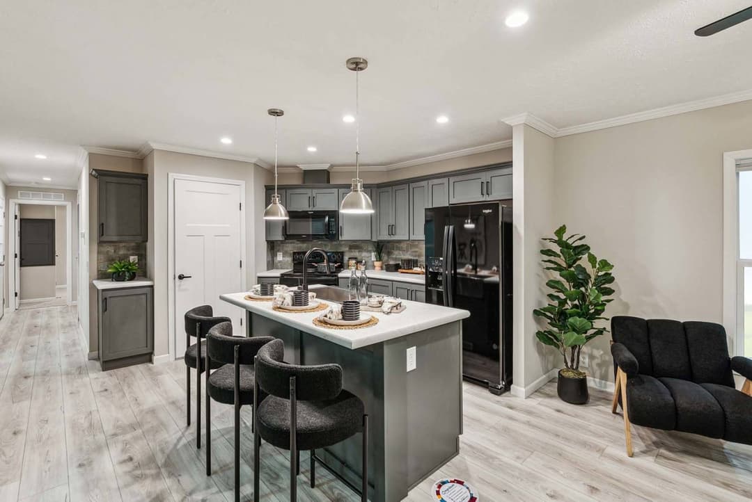 Bay springs c804 kitchen home features