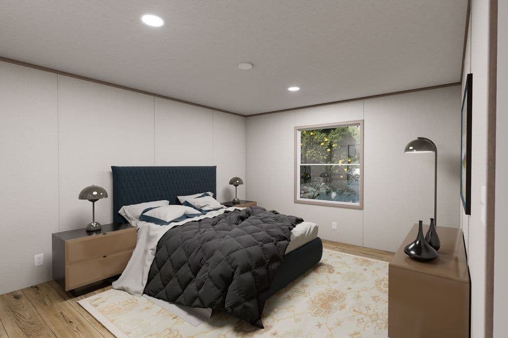 Ultra flex big boy 32x76 - 29upf32764ah bedroom home features