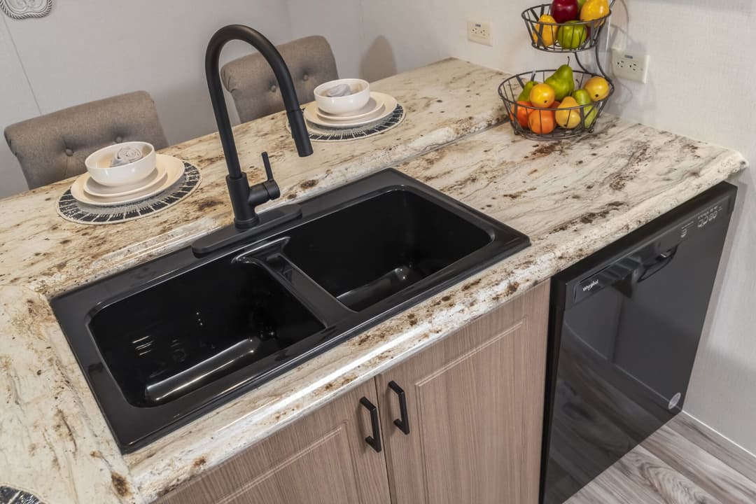 Select s-2448-32a kitchen home features