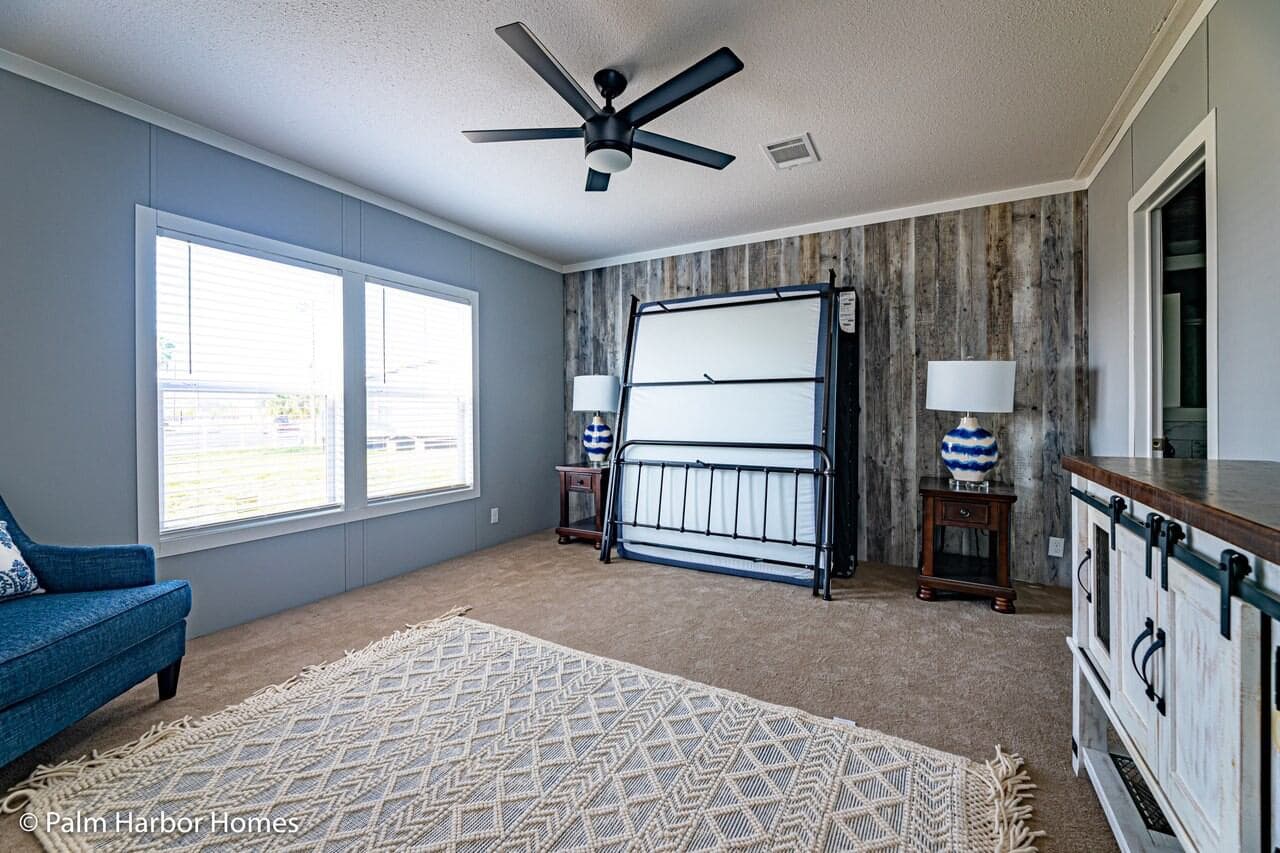 Fantasy island 30543f interior home features