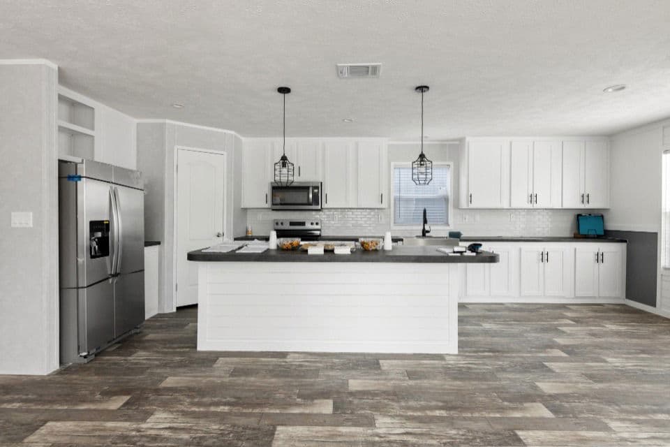 Verde ranch 28603n interior home features