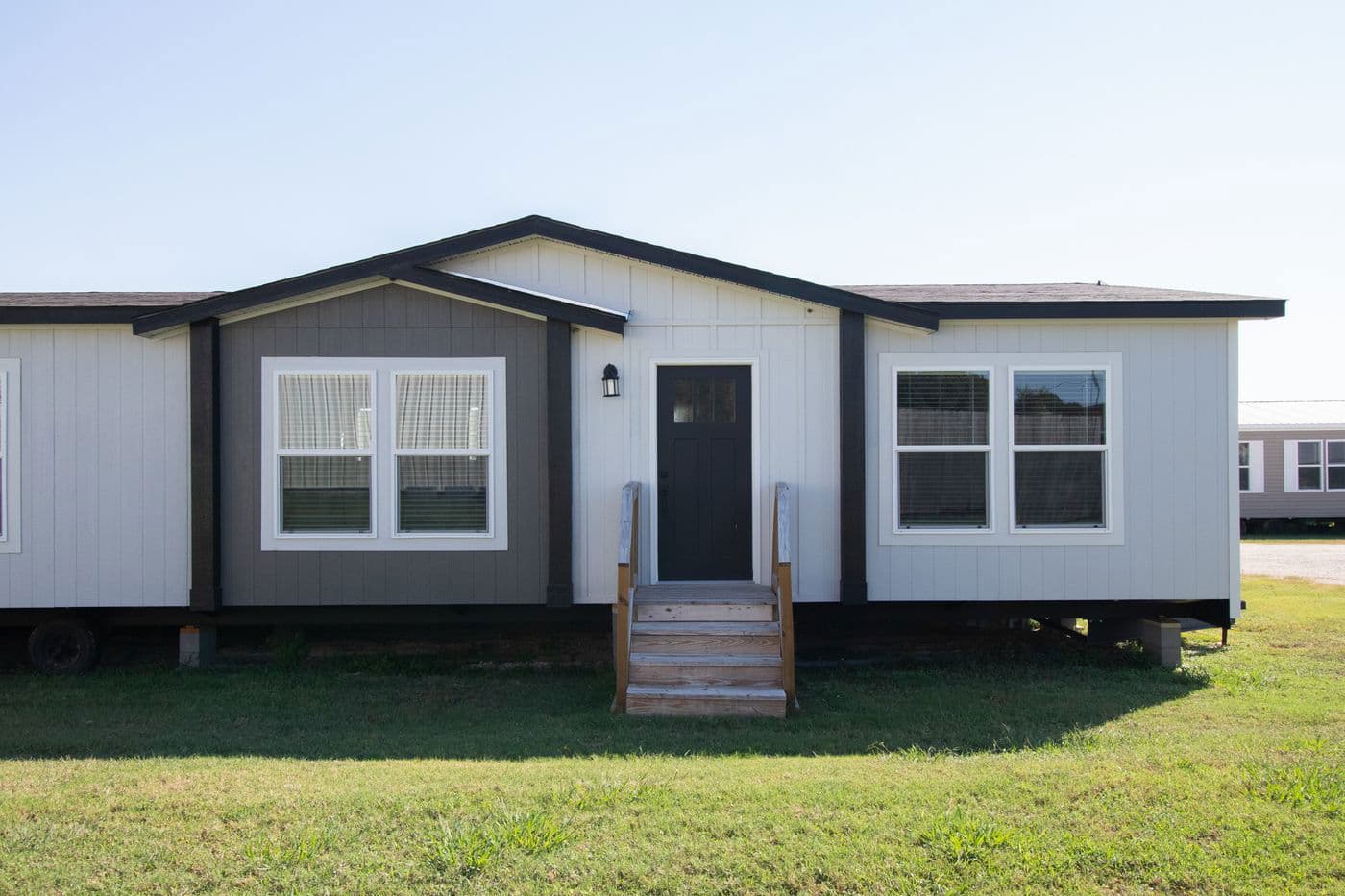 Anatolia xl exterior home features