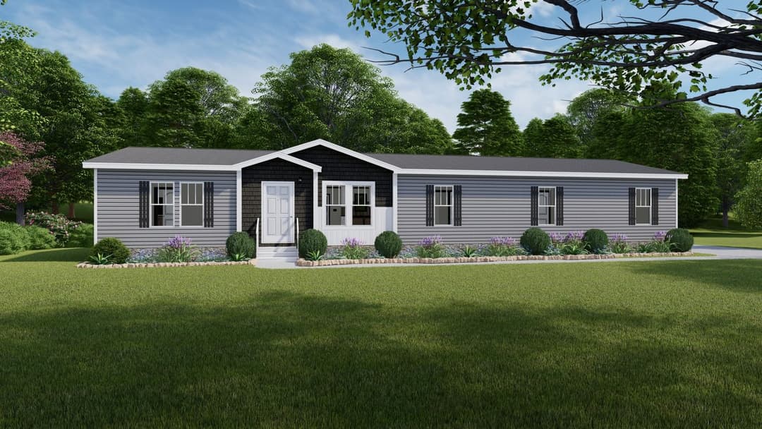 Boujee xl 2 elevation and exterior home features
