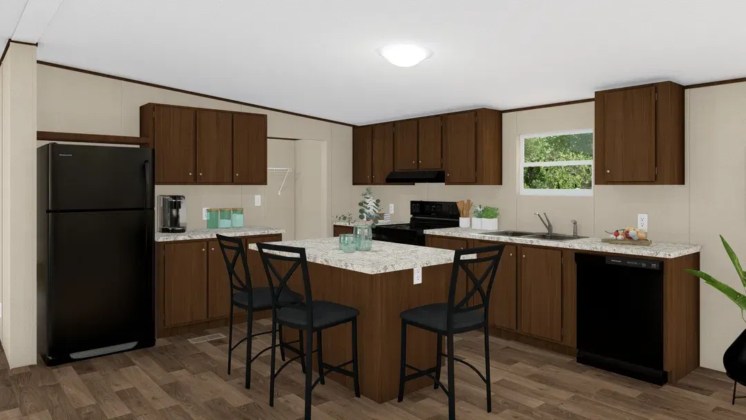 Marvelous 3 kitchen home features