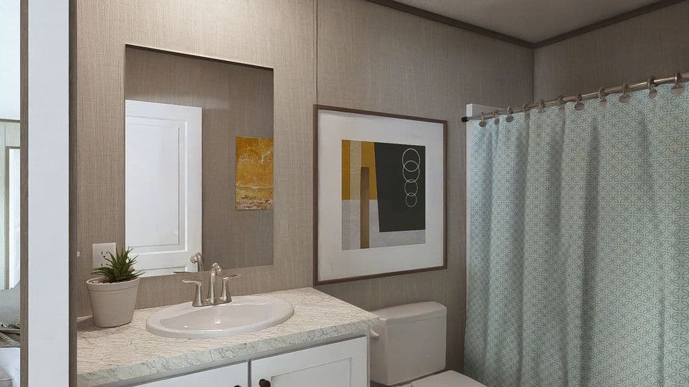 Legend 28x48 - 29leg28483ah bathroom home features