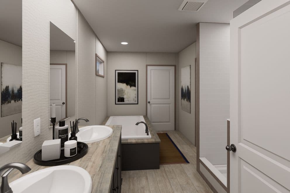 Ultra flex jewel 32x60 - 29upf32603ah bathroom home features