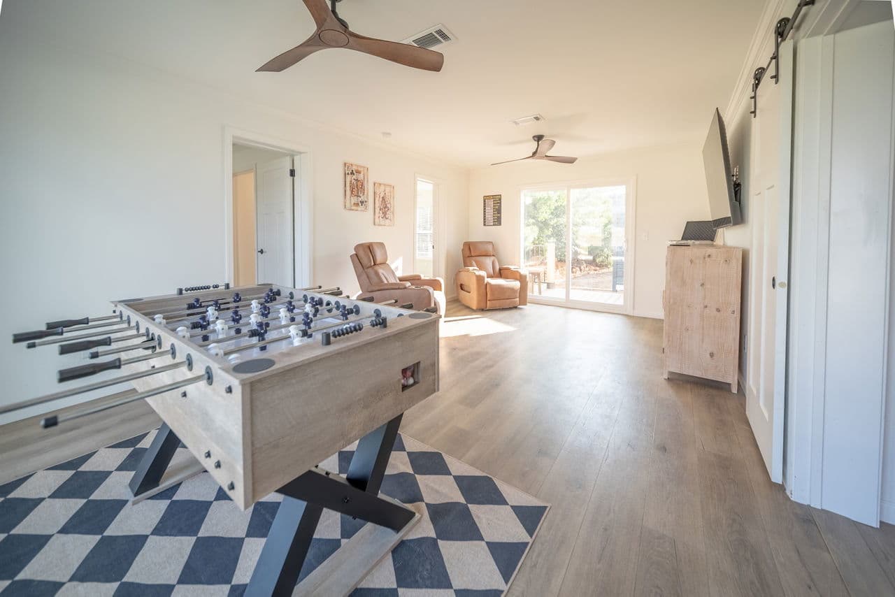 Innovation 5442h - the cypress creek interior home features