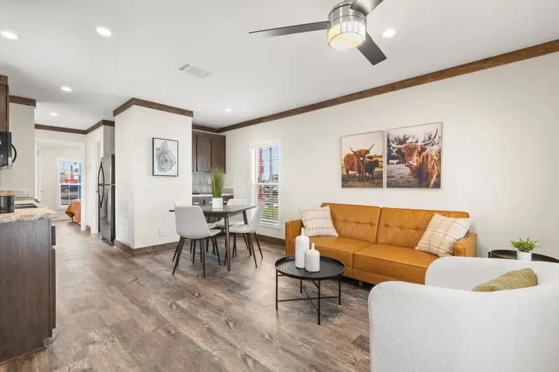 Legend 1437415 interior home features