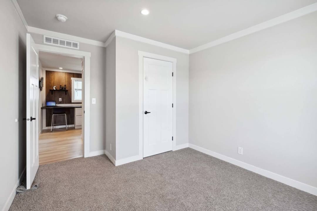 Kritzer mod bedroom home features