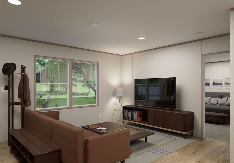 Ultra flex 28x68 4br - 29upf28684ah interior home features