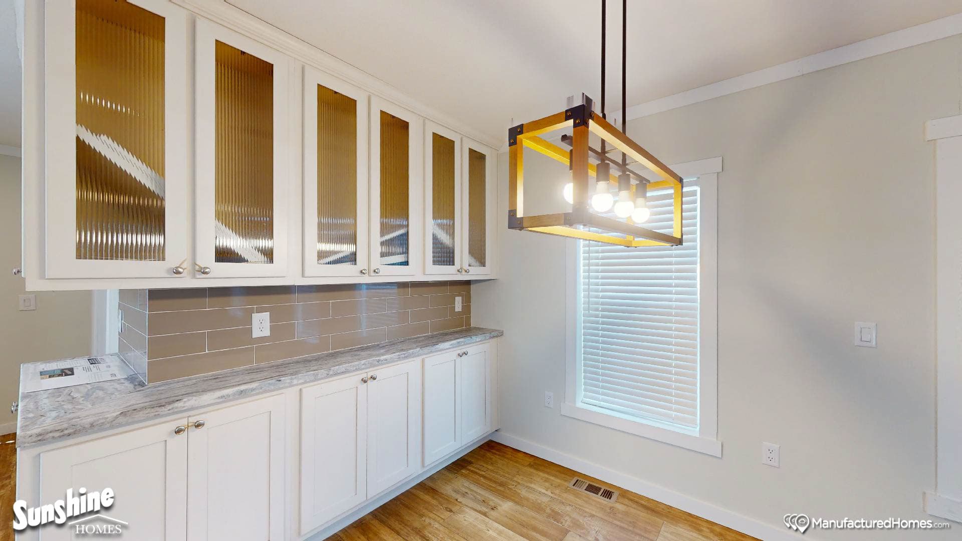 Chc1680-101 kitchen home features