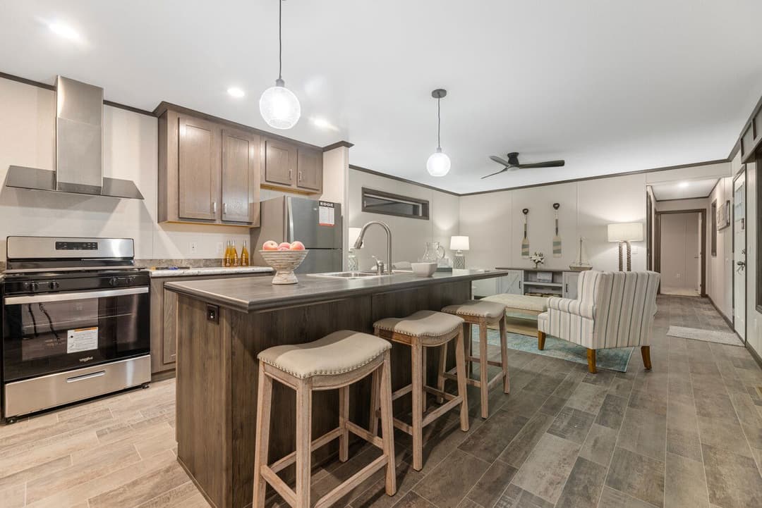 Vista 193500 kitchen home features