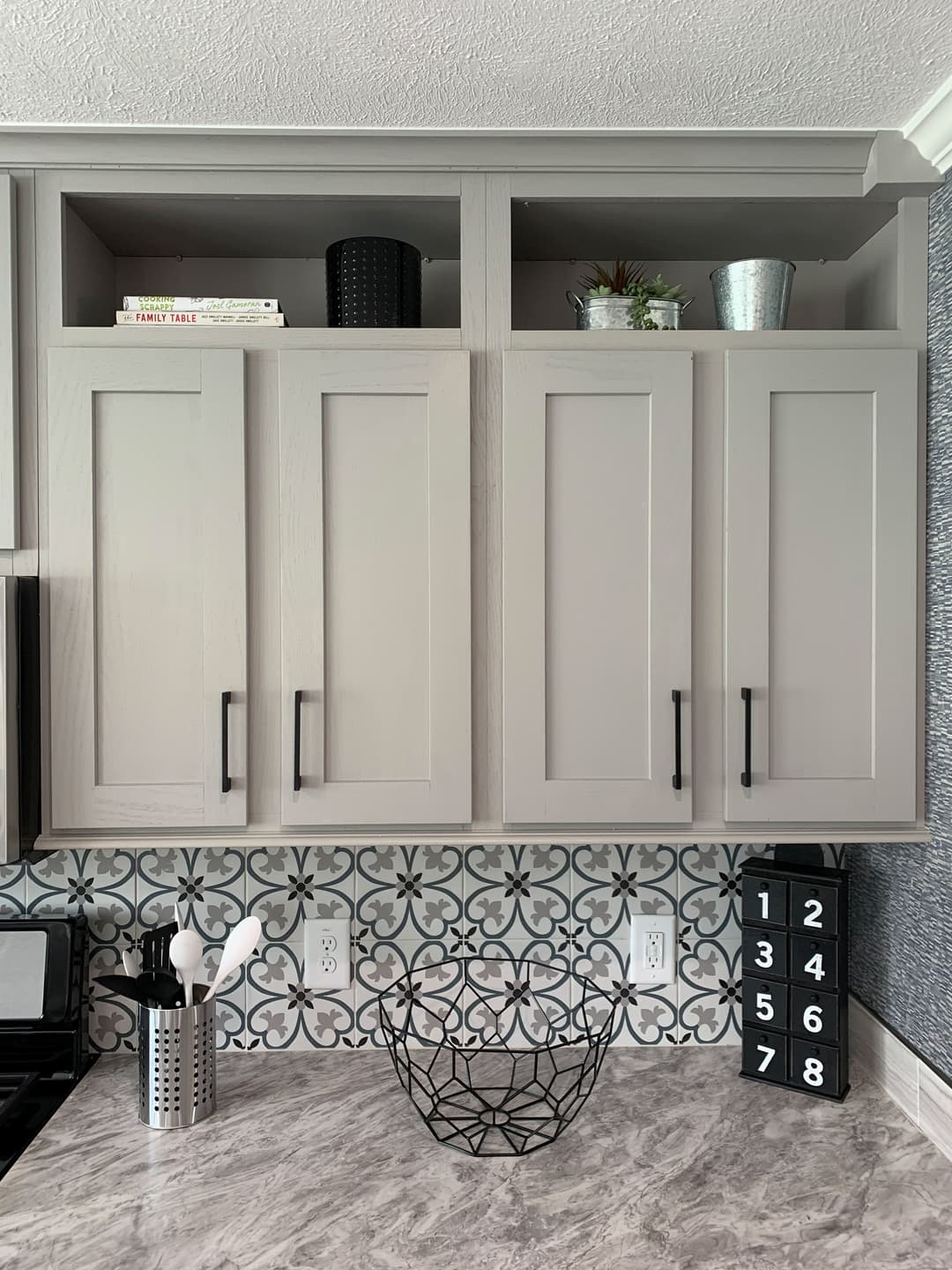 Astro elite ranch 3a2806-p kitchen home features