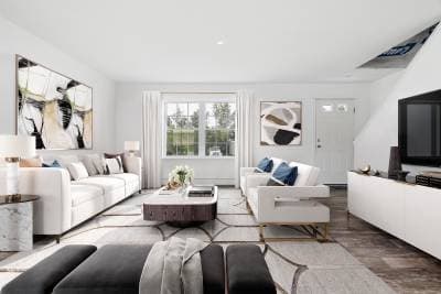 Ne-625 interior home features