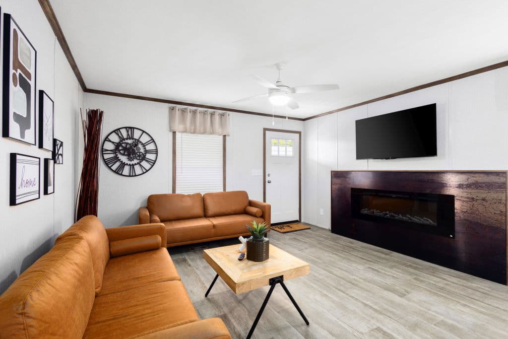 Astro creations singlewide 1a2079-v interior home features