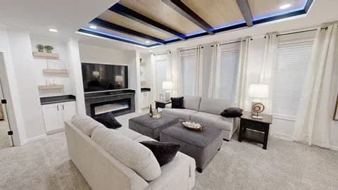 Mod4683z interior and hero home features