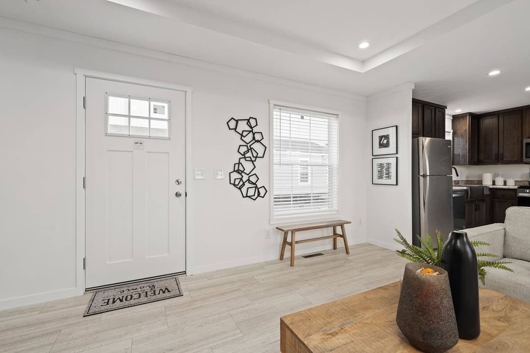 East point - affinity interior home features