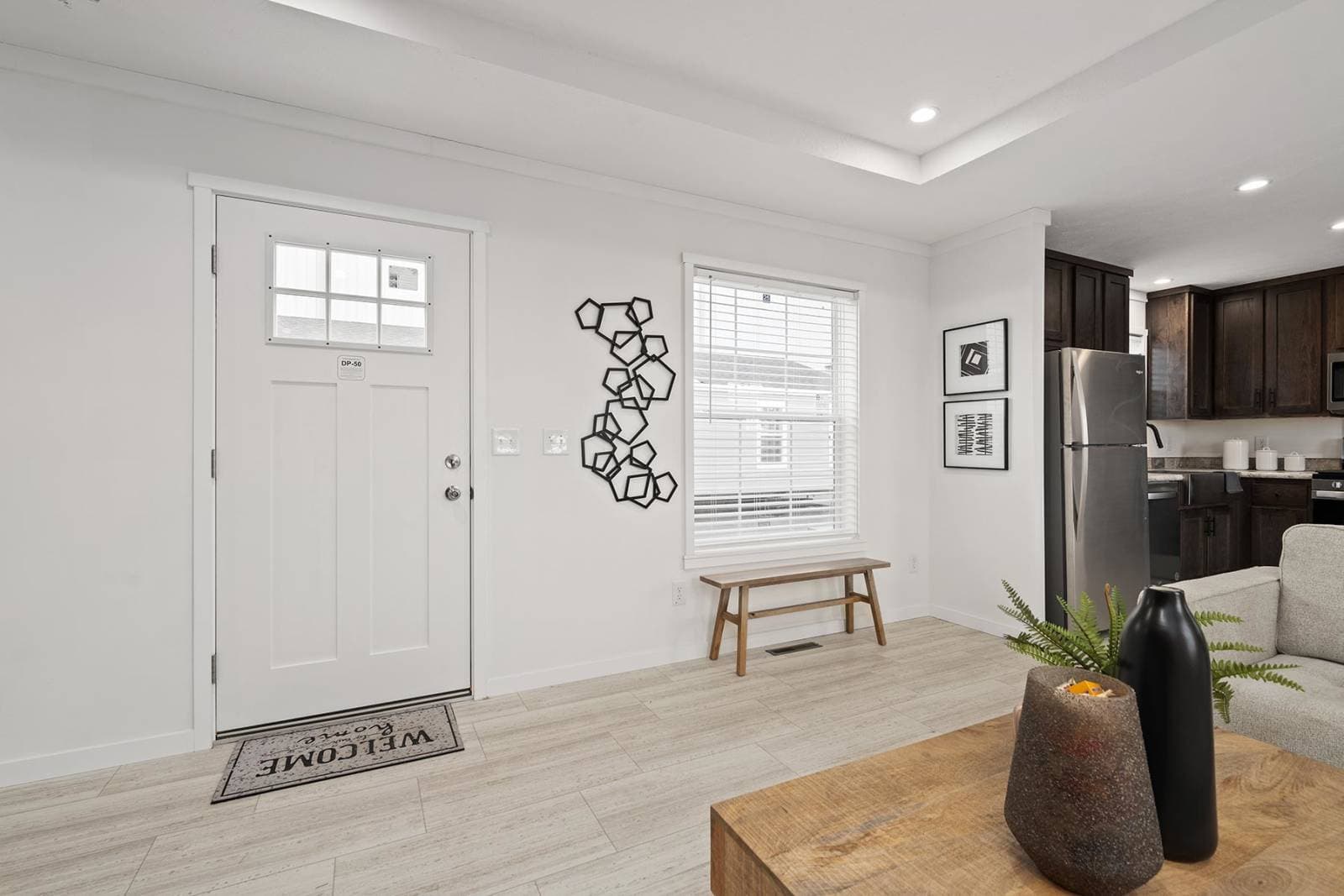 East point - affinity interior home features