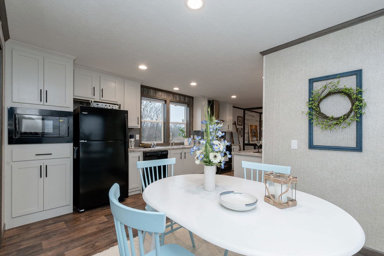 Inspiration 184524 interior home features