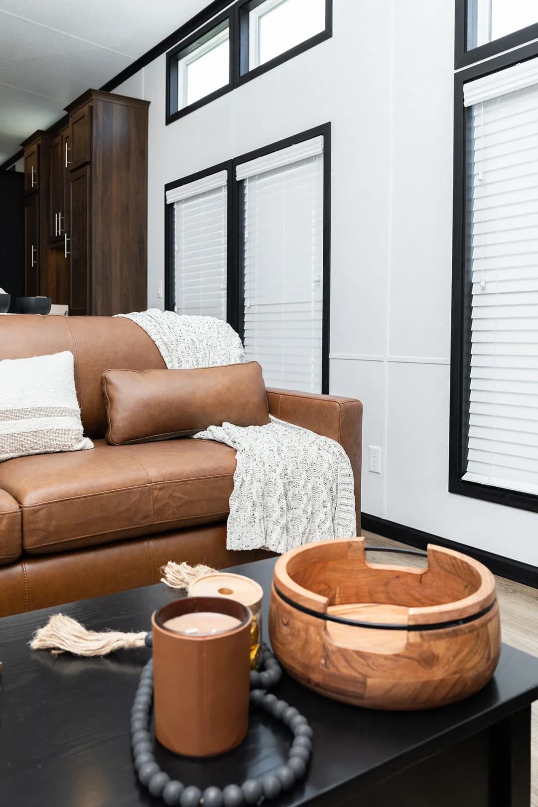 Canadian eldorado 9019 interior home features