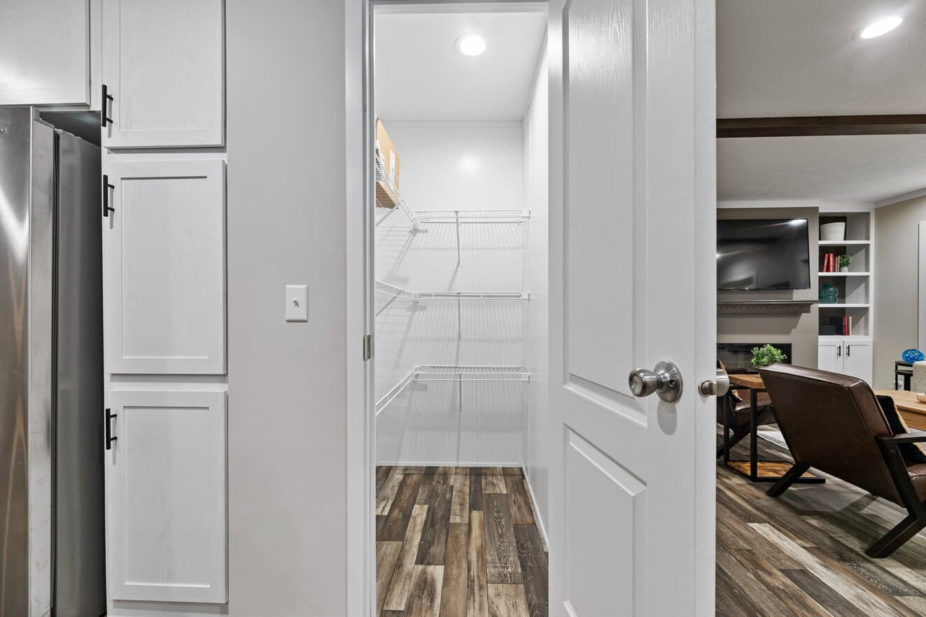 K2 kitchen home features