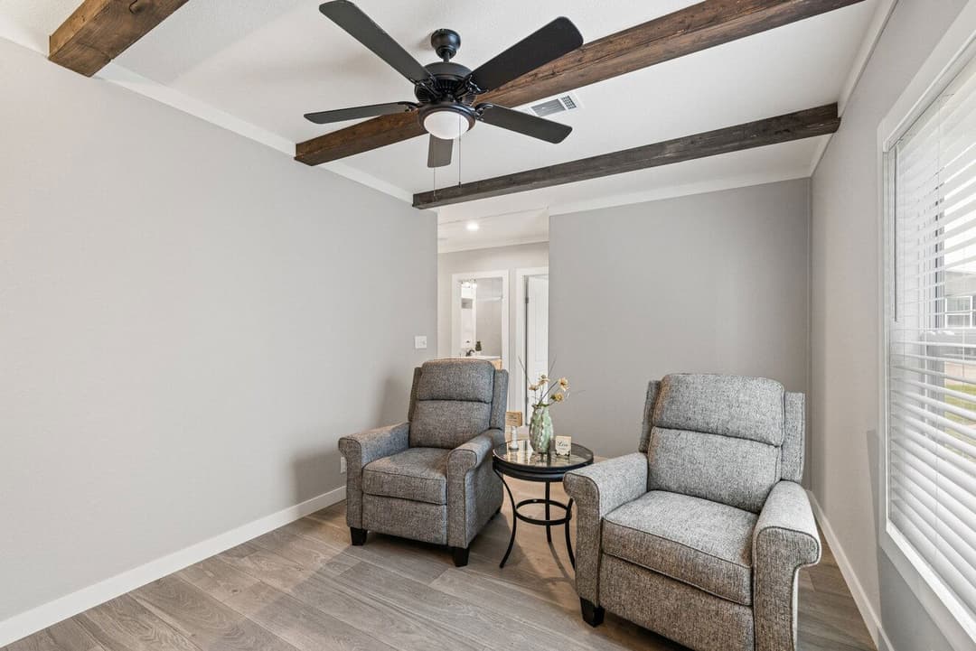 Horizon 30563z interior home features