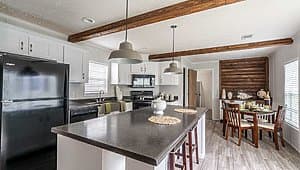 Md-113 kitchen home features