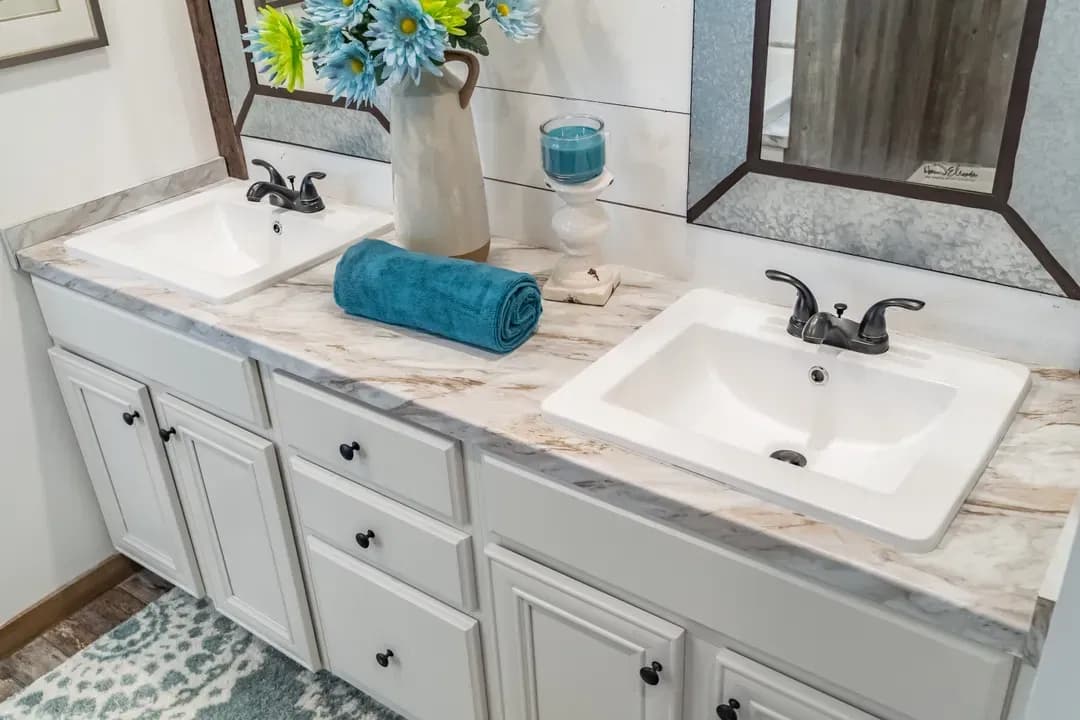 The emma jean bathroom home features