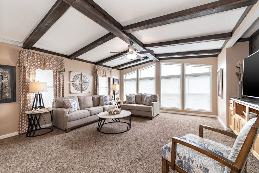 Astro creations ranch 3a2036-p interior home features